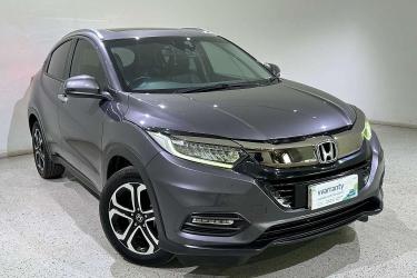2020 Honda HR-V VTi-LX