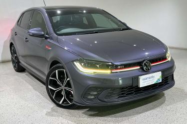 2023 Volkswagen Polo GTI