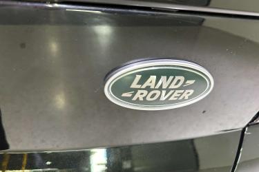 2021 Land Rover Range Rover Sport DI6 183kW SE