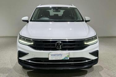 2023 Volkswagen Tiguan 110TSI Life