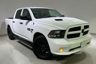 2020 RAM 1500 Express RamBox
