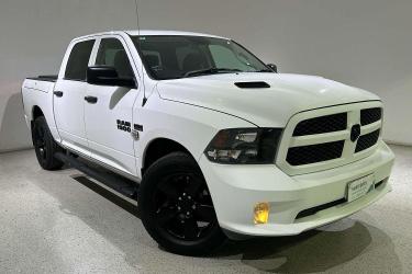 2020 RAM 1500 Express RamBox
