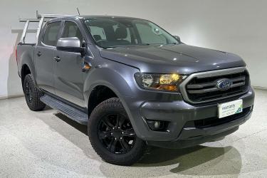 2021 Ford Ranger XLS