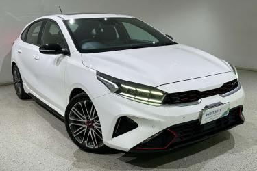 2023 Kia Cerato GT