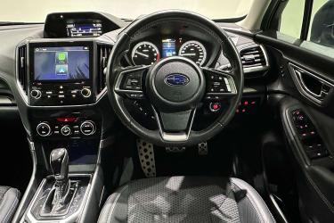 2020 Subaru Forester 2.5i Premium