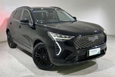 2023 GWM Haval Jolion S