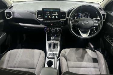 2020 Hyundai Venue Active