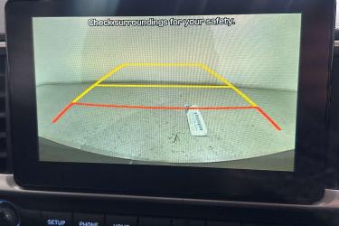 2020 Hyundai Venue Active