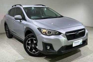 2019 Subaru XV 2.0i Limited Edition