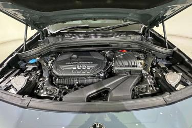 2022 BMW X2 M35i