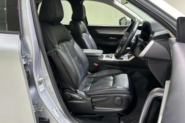 2024 Mazda CX-60 P50e Evolve