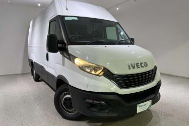 2022 Iveco Daily 35S14V