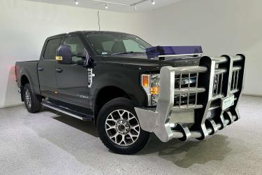 2022 Ford F250 Super Duty XLT