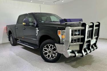 2022 Ford F250 Super Duty XLT