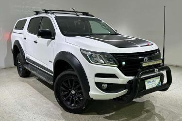 2020 Holden Colorado Z71