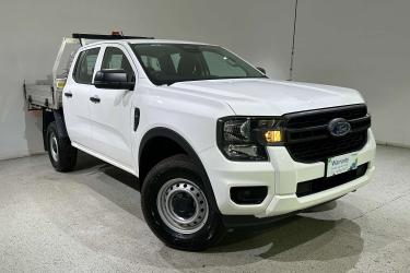 2023 Ford Ranger XL