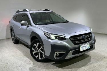 2021 Subaru Outback AWD Touring