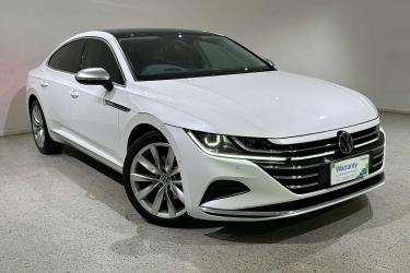 2022 Volkswagen Arteon 140TSI Elegance