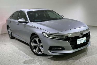 2020 Honda Accord VTi-LX