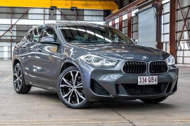 2020 BMW X2 sDrive20i M Sport