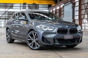 2020 BMW X2 sDrive20i M Sport