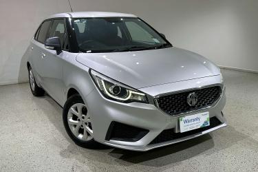 2019 MG MG3 Core