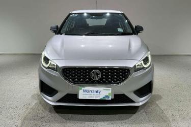 2019 MG MG3 Core
