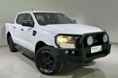 2019 Ford Ranger XLS