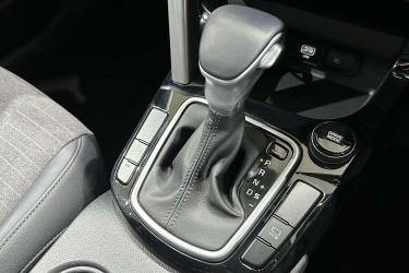 2019 Kia Seltos Sport+