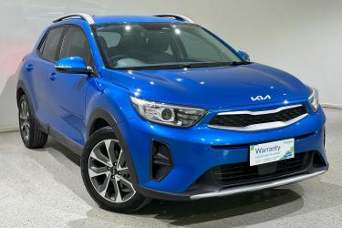 2021 Kia Stonic Sport