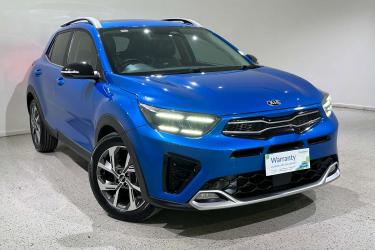 2021 Kia Stonic GT-Line
