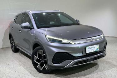 2023 BYD ATTO 3 Standard