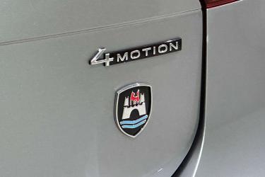 2024 Volkswagen Tiguan Wolfsburg Edition Allspace