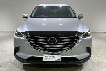 2022 Mazda CX-9 Touring