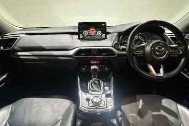 2022 Mazda CX-9 Touring