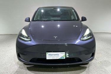2023 Tesla Model Y Rear-Wheel Drive