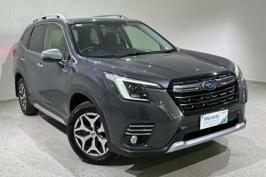 2025 Subaru Forester Hybrid L