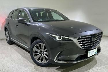 2022 Mazda CX-9 Azami LE