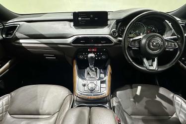 2022 Mazda CX-9 Azami LE