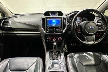 2019 Subaru XV 2.0i-S