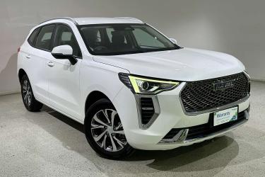 2022 GWM Haval Jolion Premium