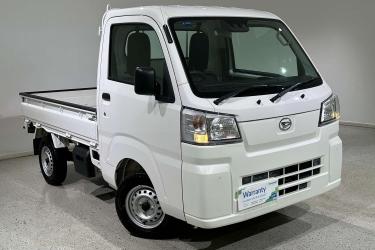 2024 Daihatsu Hijet 