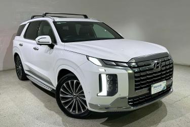 2023 Hyundai Palisade Highlander