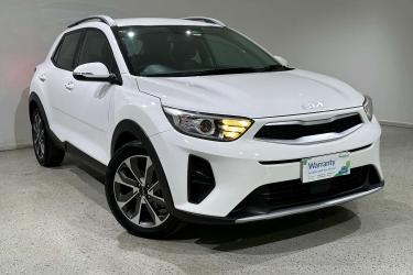 2022 Kia Stonic Sport