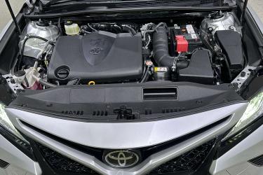 2020 Toyota Camry SL