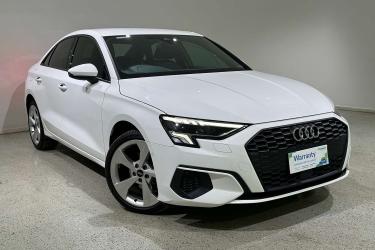 2023 Audi A3 35 TFSI