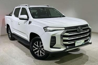 2024 LDV T60 Max PRO