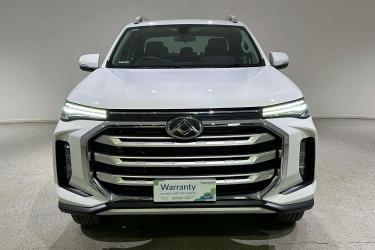 2024 LDV T60 Max PRO