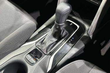 2024 Toyota Corolla Cross GX