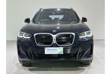 2023 BMW iX3 